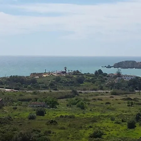 Ocean View Apartamento *
