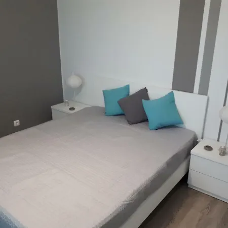 Apartamento Ocean View