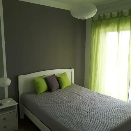 Apartamento Ocean View *