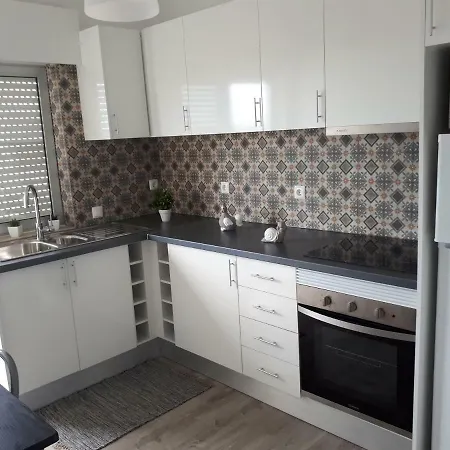 Apartamento Ocean View Portimão