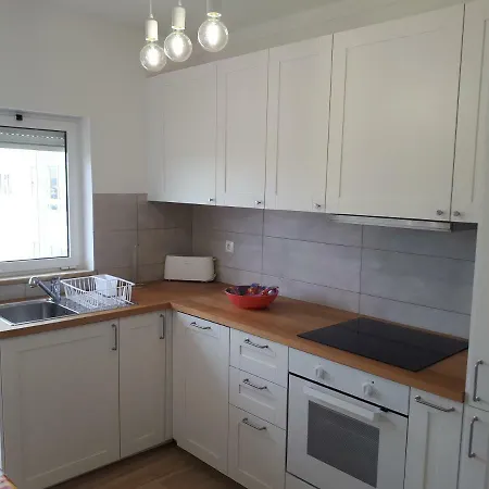 Apartamento Ocean View *