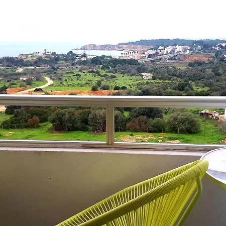 Apartment Ocean View Portimão