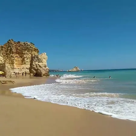 Apartment Ocean View Portimao
