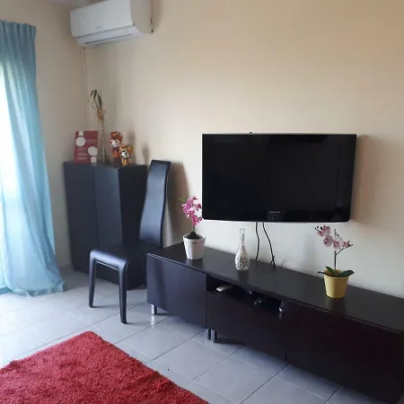 Ocean View Apartment