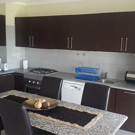 Ocean View Apartment