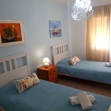 Apartment Ocean View Portimão