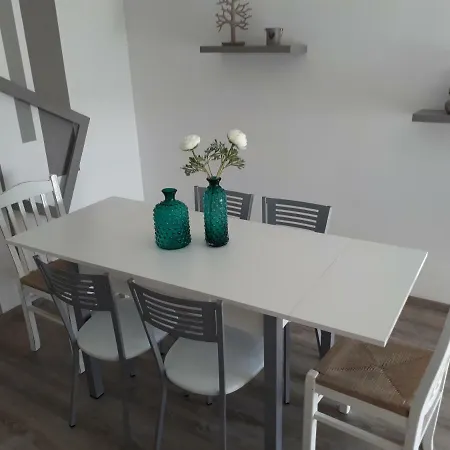 Ocean View Apartment Portimao