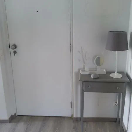 Ocean View Apartment