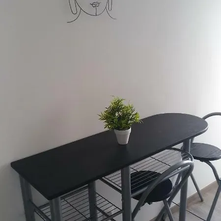 Ocean View Apartment Portimao