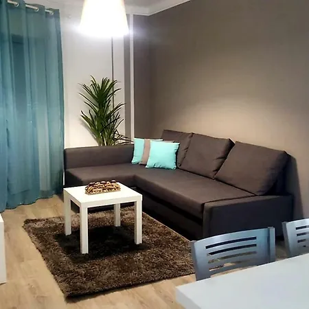 Ocean View Apartment