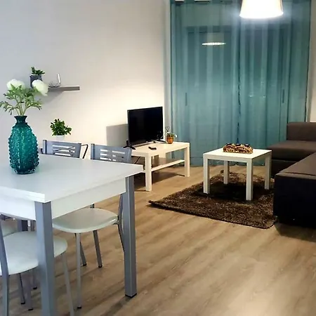 Ocean View Apartment *