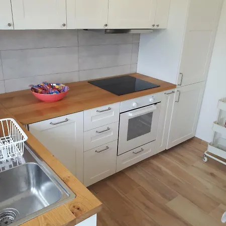 Ocean View Apartment