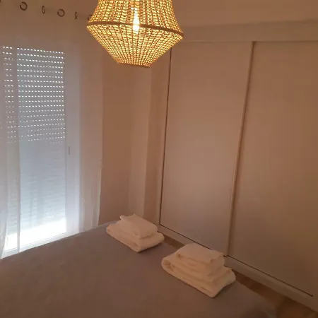 Ocean View Apartment