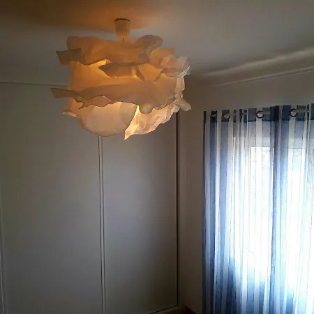 Ocean View Apartment *