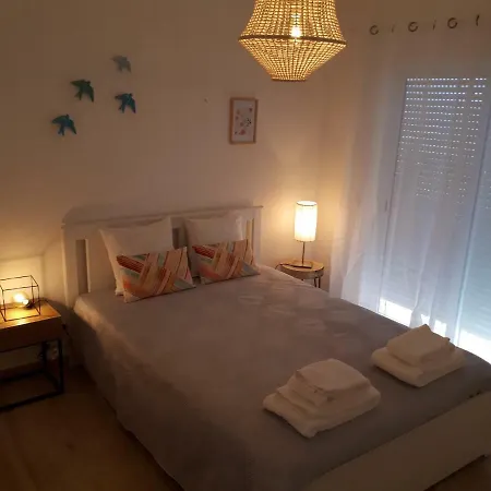 Ocean View Apartment *