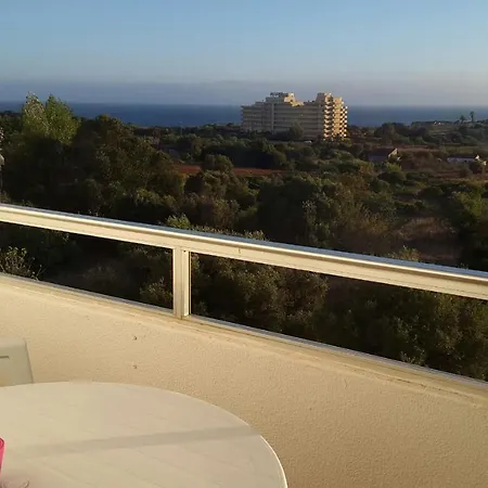 Ocean View * Portimao
